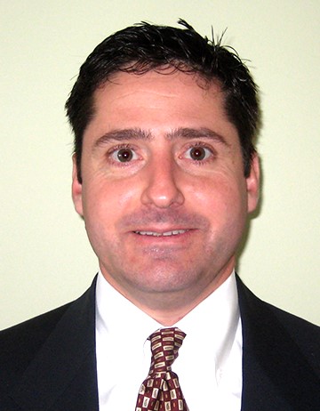 Joe Lakich