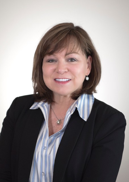Maryanne Foster