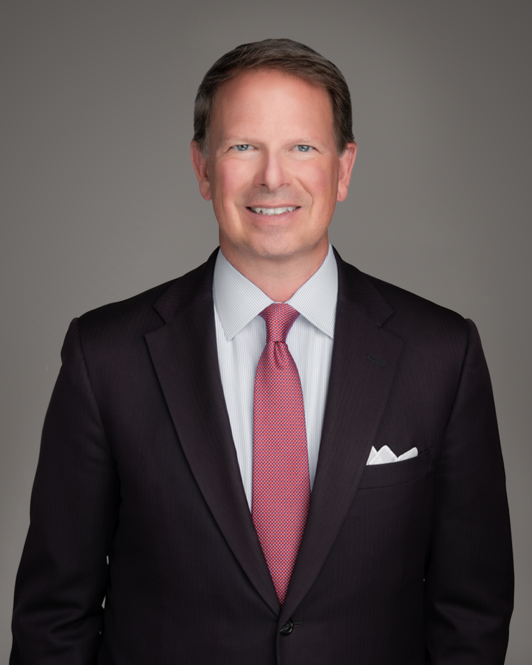 Ponzi Gray Background